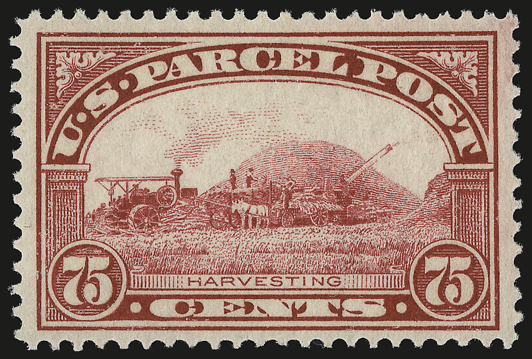 Sale no. 946 — Lot no. 1494 — Siegel Auction Galleries
