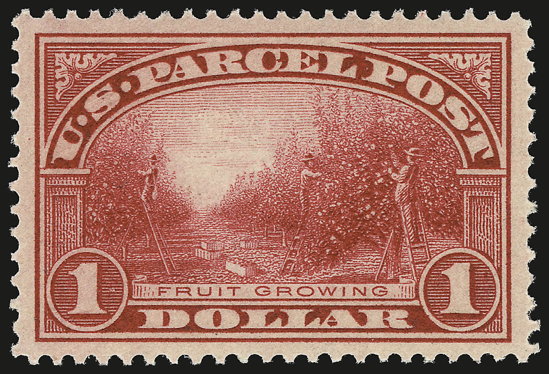Sale no. 946 — Lot no. 1495 — Siegel Auction Galleries