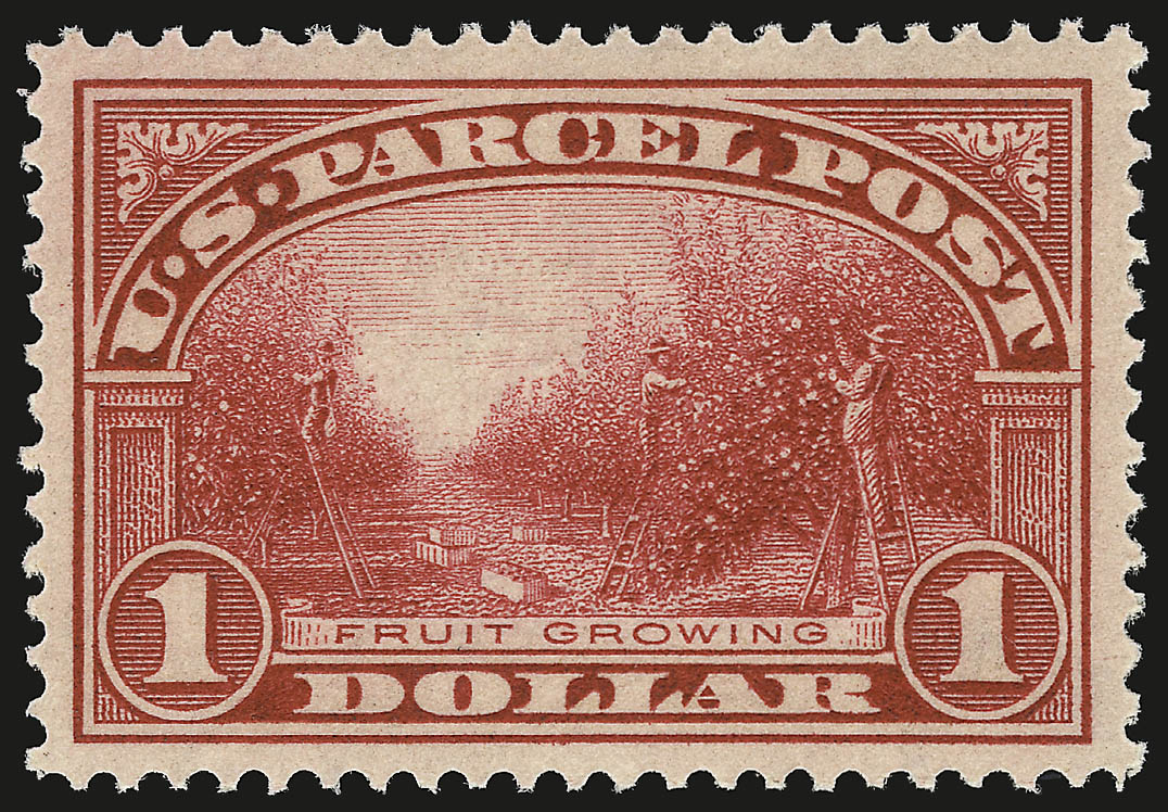 Sale no. 946 — Lot no. 1496 — Siegel Auction Galleries
