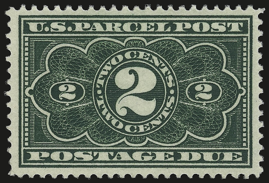 Sale no. 946 — Lot no. 1500 — Siegel Auction Galleries