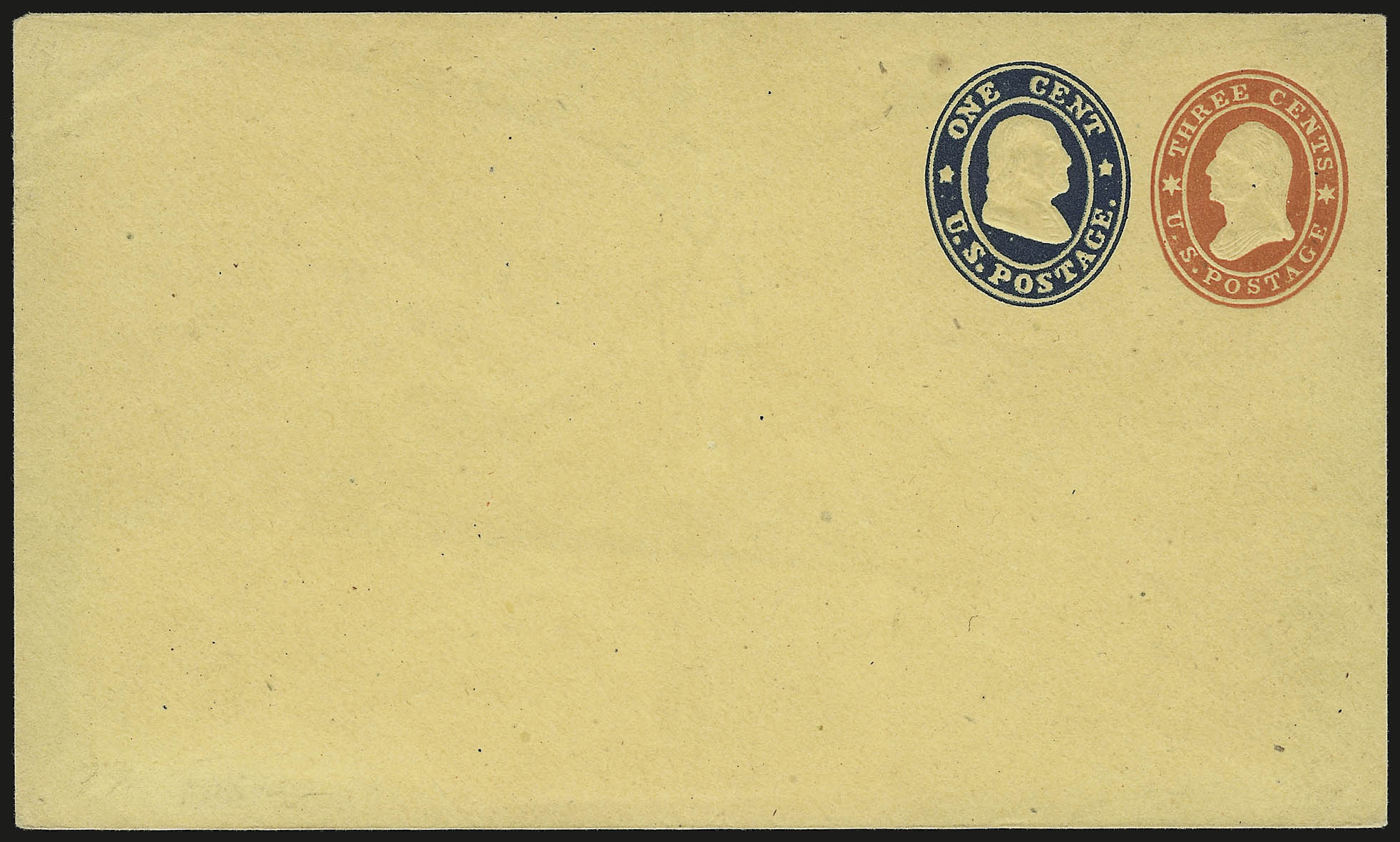 Sale no. 946 — Lot no. 1504 — Siegel Auction Galleries