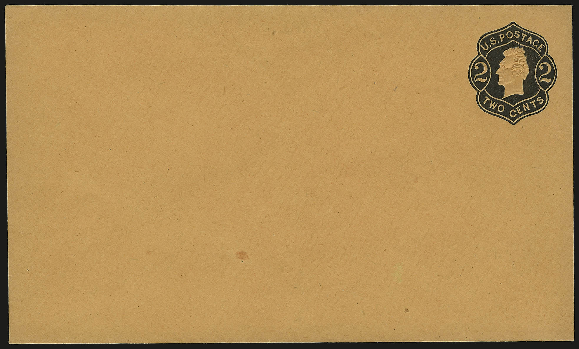 Sale no. 946 — Lot no. 1510 — Siegel Auction Galleries