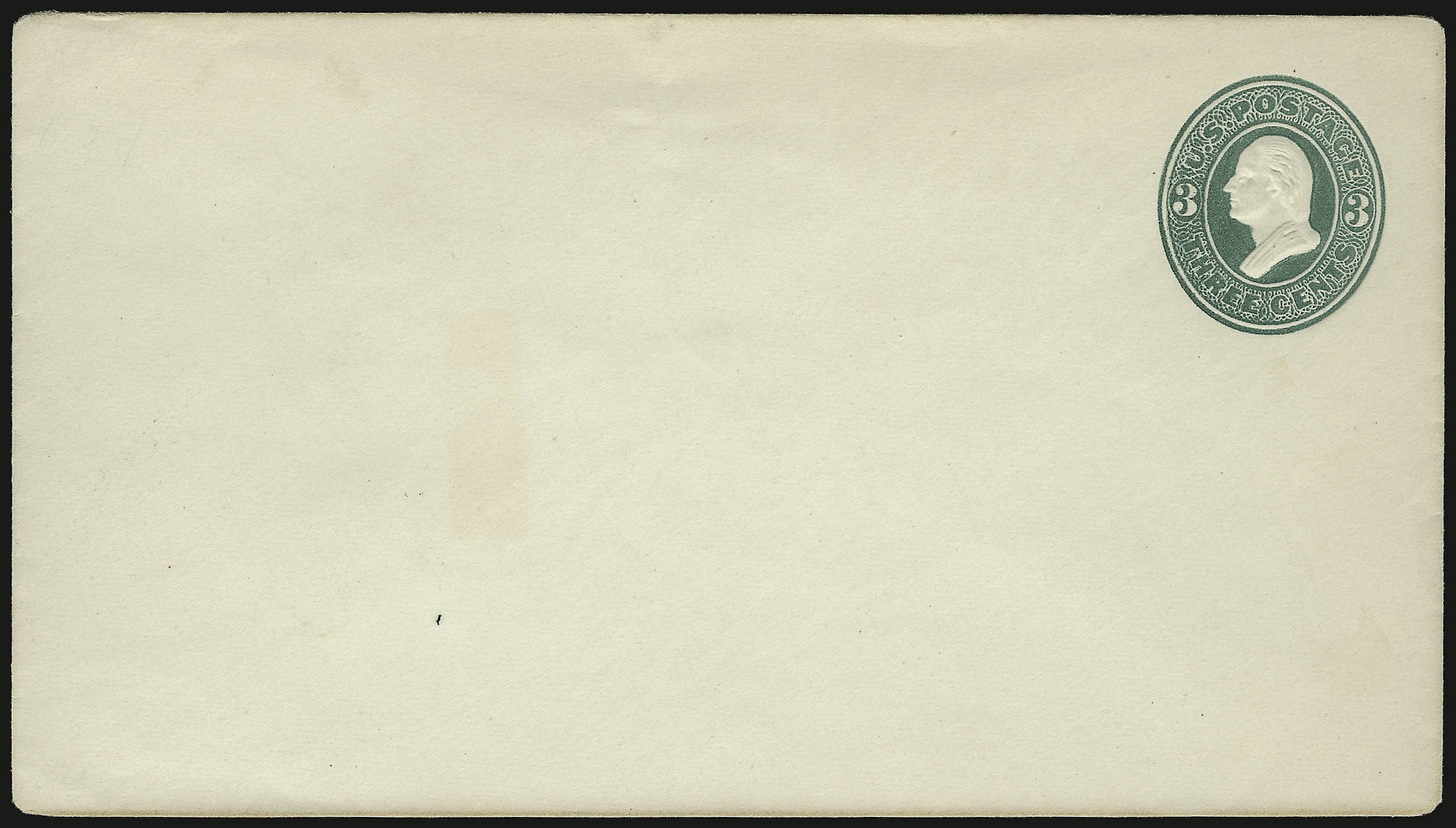 Sale no. 946 — Lot no. 1512 — Siegel Auction Galleries