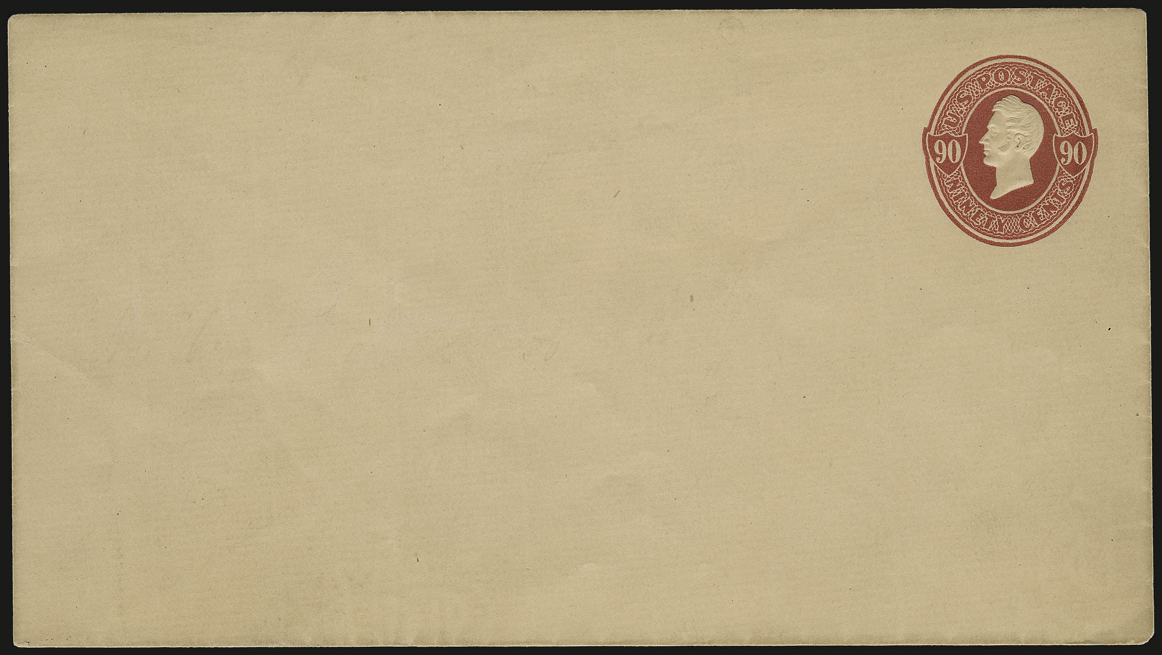 Sale no. 946 — Lot no. 1513 — Siegel Auction Galleries