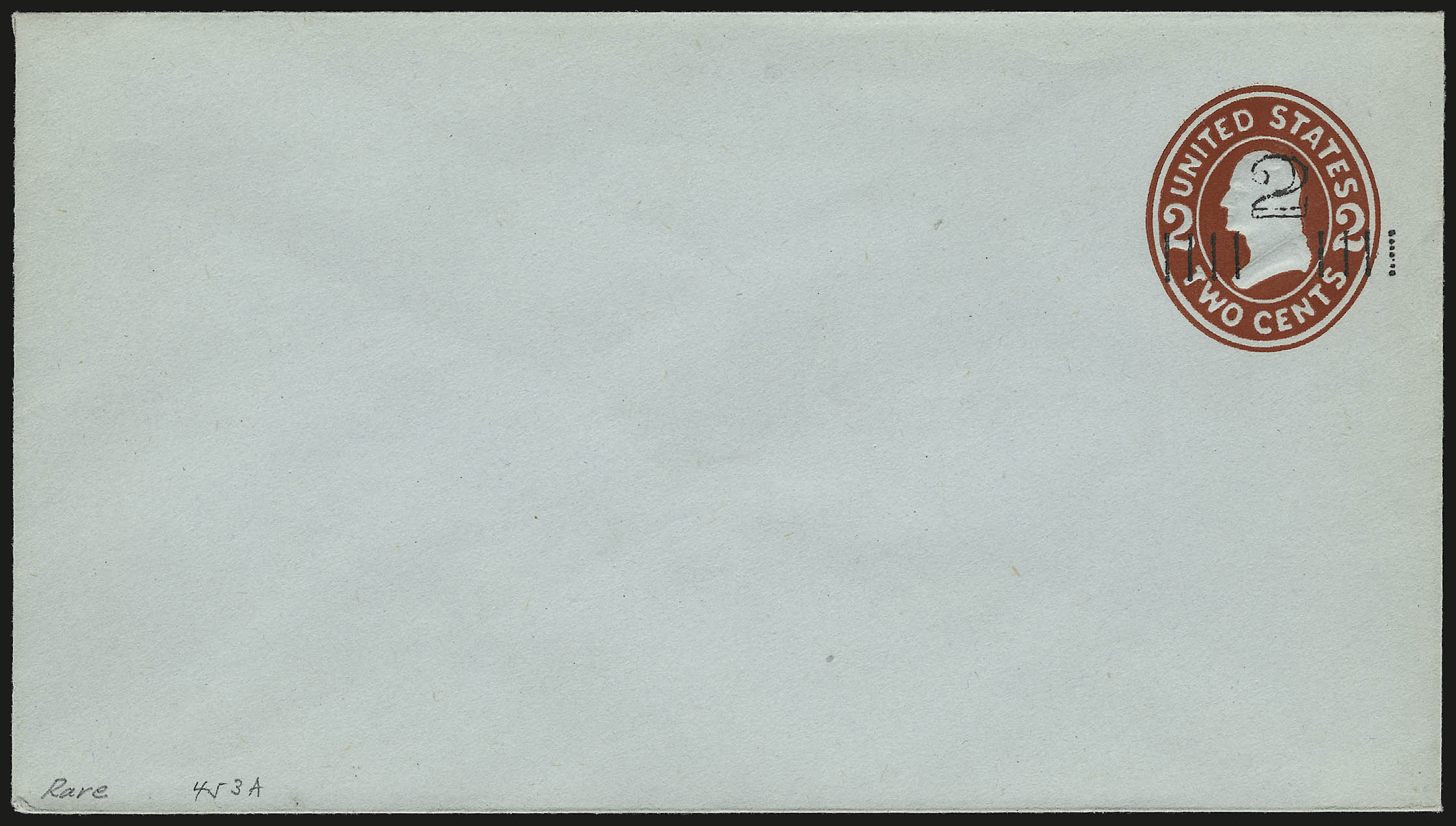 Sale no. 946 — Lot no. 1516 — Siegel Auction Galleries