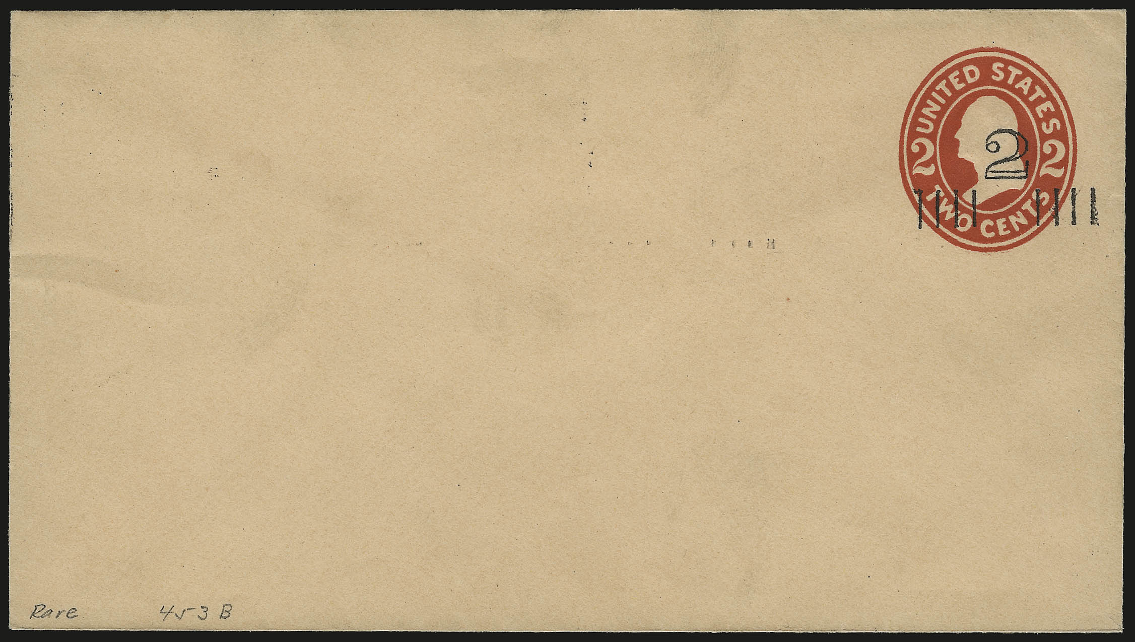 Sale no. 946 — Lot no. 1517 — Siegel Auction Galleries