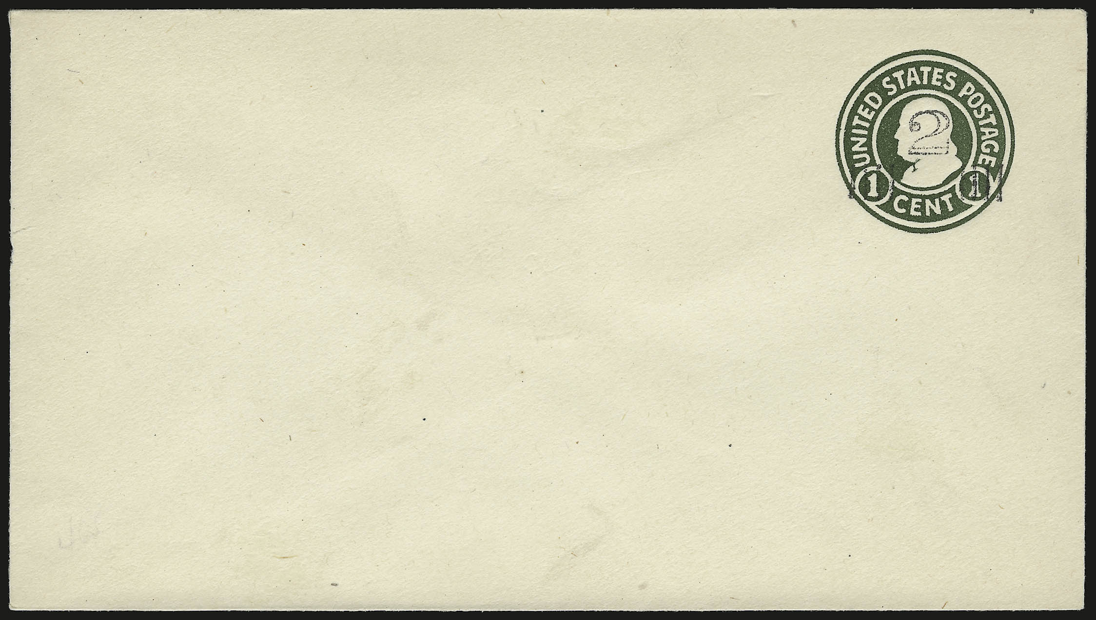 Sale no. 946 — Lot no. 1518 — Siegel Auction Galleries