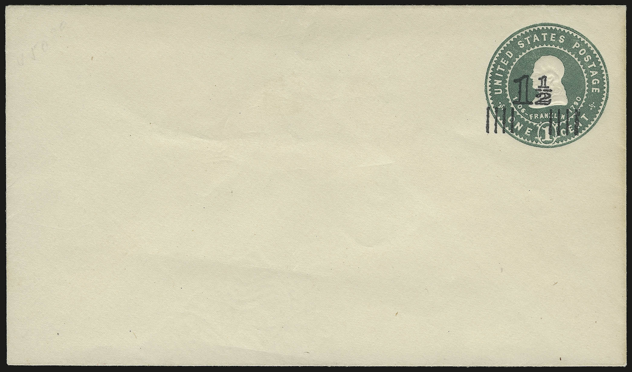 Sale no. 946 — Lot no. 1520 — Siegel Auction Galleries
