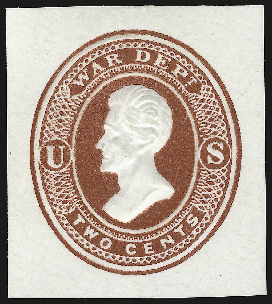 Sale no. 946 — Lot no. 1521 — Siegel Auction Galleries