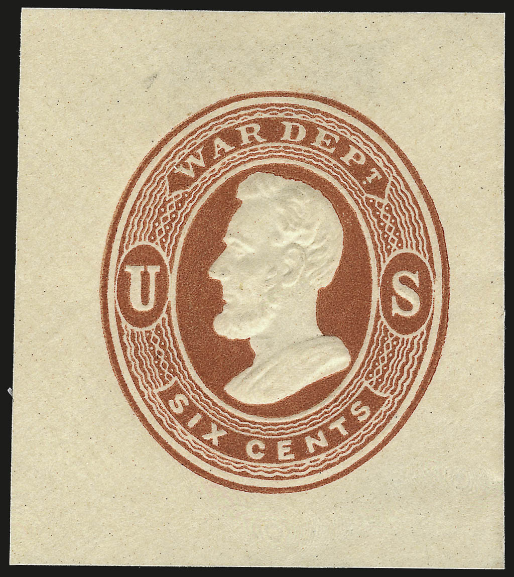 Sale no. 946 — Lot no. 1522 — Siegel Auction Galleries