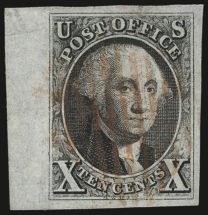 Sale no. 946 — Lot no. 155 — Siegel Auction Galleries