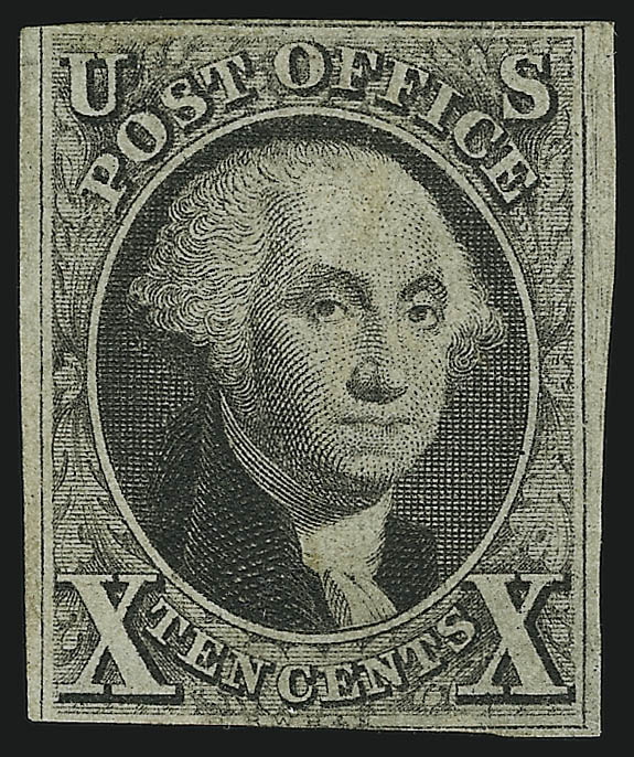 Sale no. 946 — Lot no. 158 — Siegel Auction Galleries