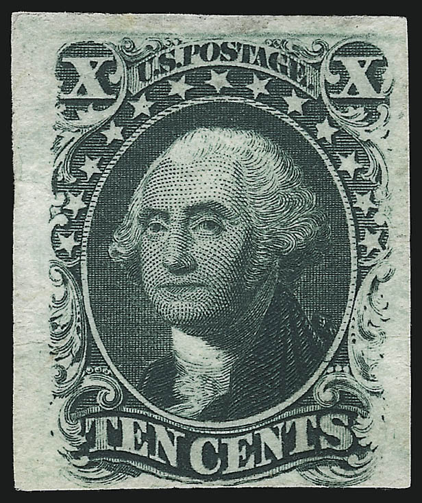 Sale no. 946 — Lot no. 16 — Siegel Auction Galleries