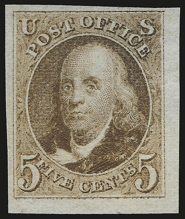 Sale no. 946 — Lot no. 163 — Siegel Auction Galleries