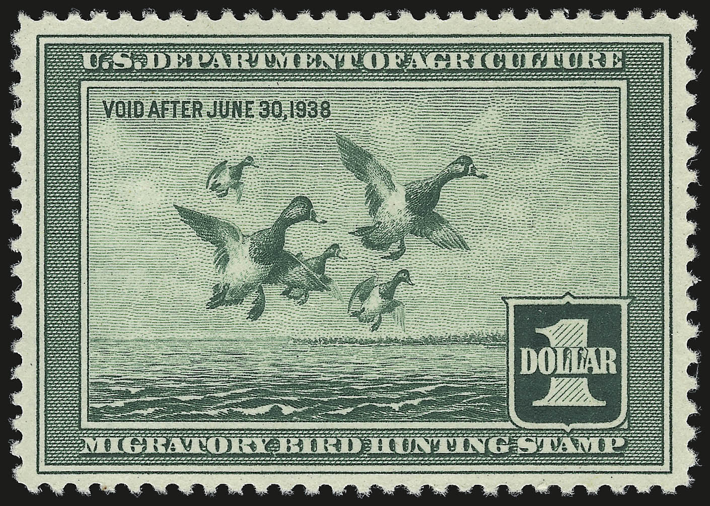 Sale no. 946 — Lot no. 1635 — Siegel Auction Galleries