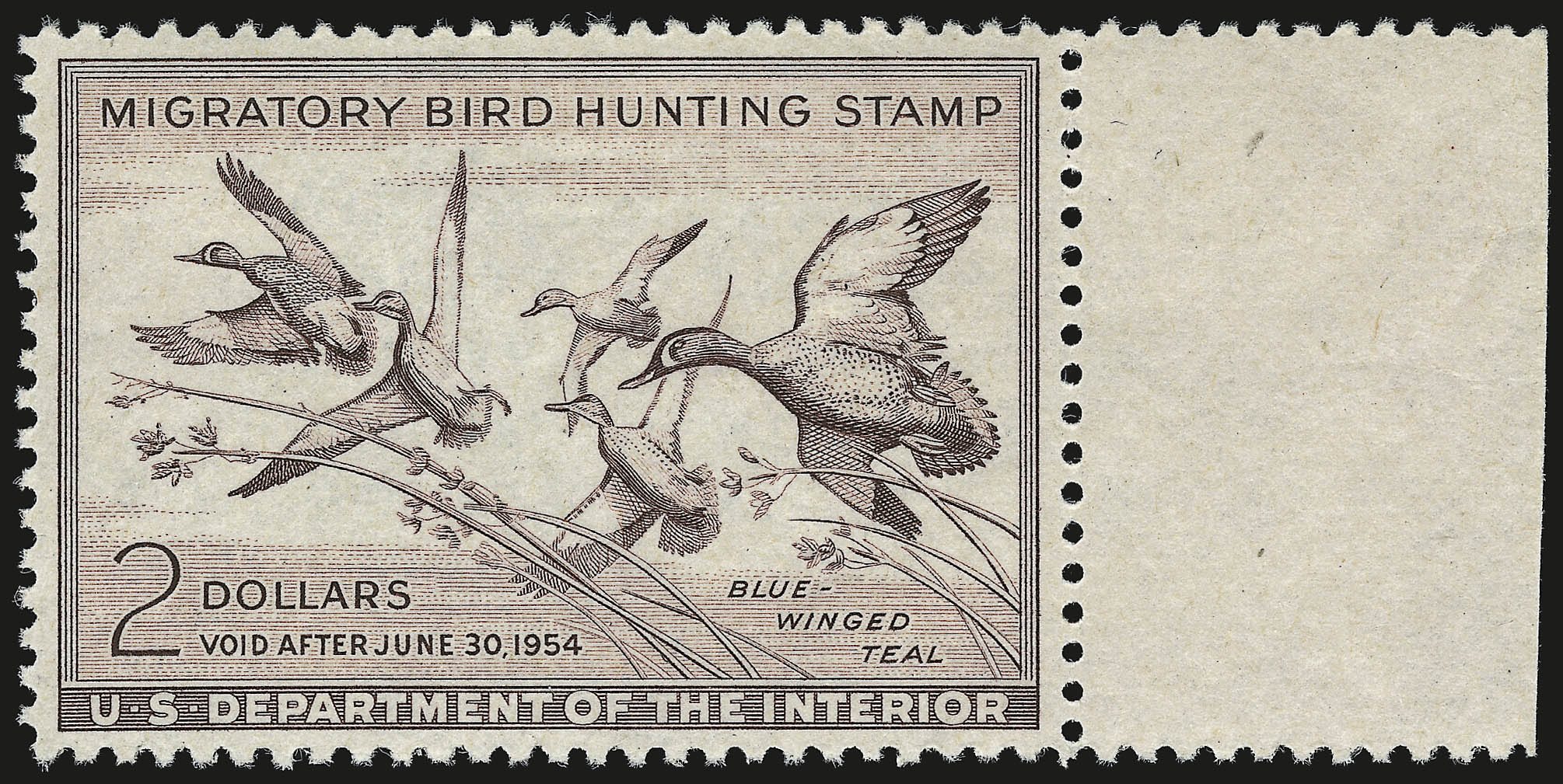 Sale no. 946 — Lot no. 1641 — Siegel Auction Galleries