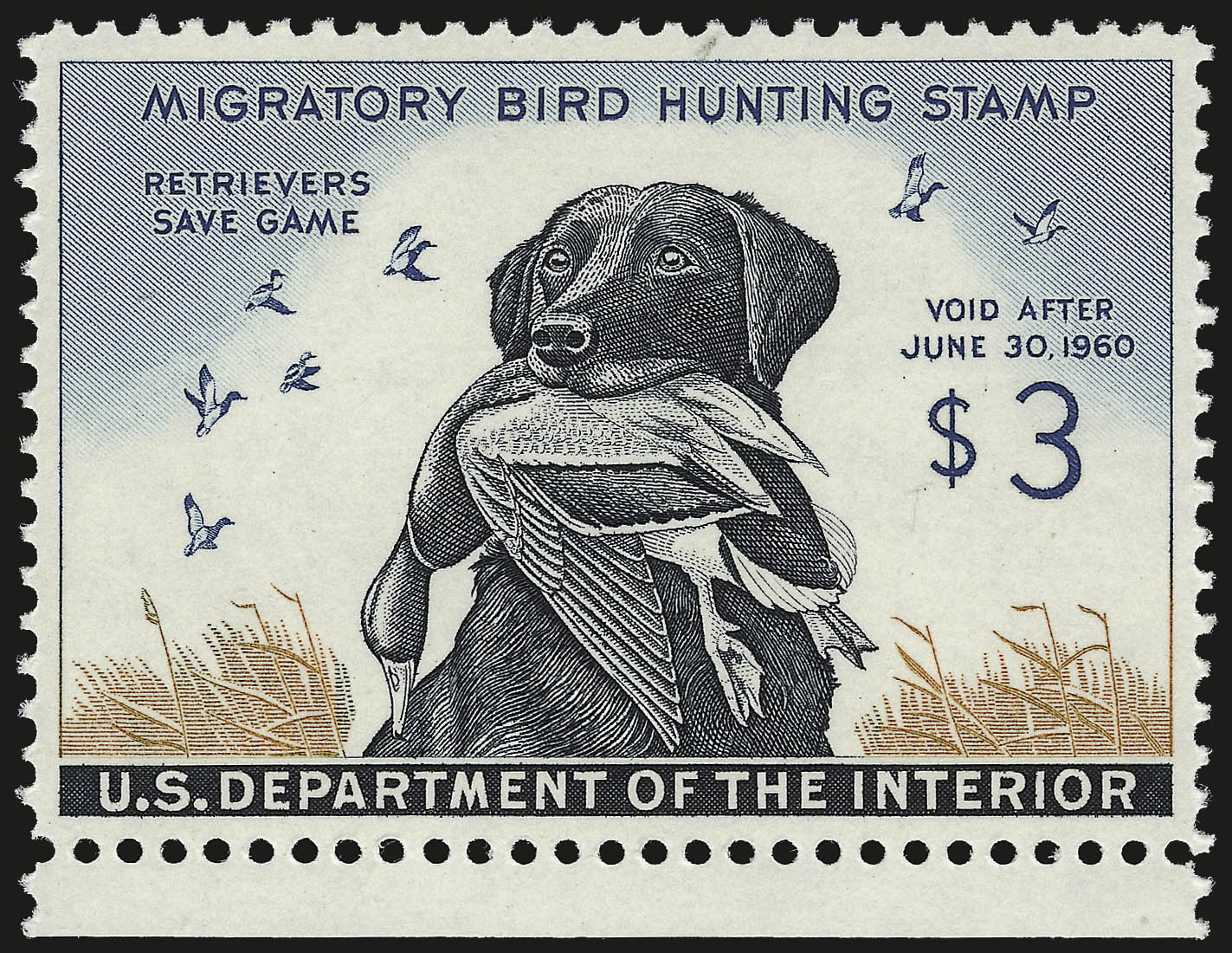 Sale no. 946 — Lot no. 1645 — Siegel Auction Galleries