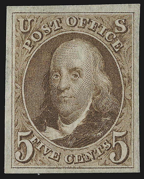 Sale no. 946 — Lot no. 165 — Siegel Auction Galleries