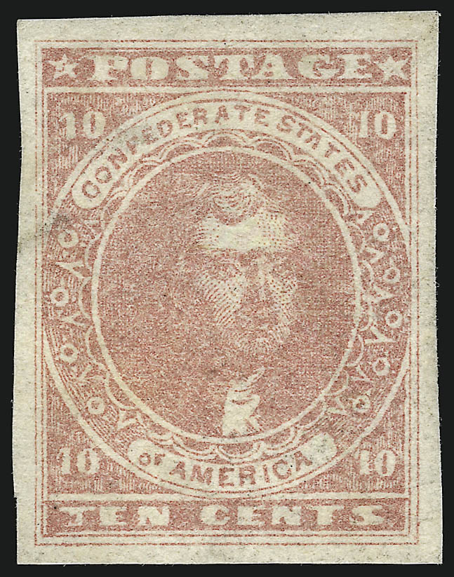 Sale no. 946 — Lot no. 1664 — Siegel Auction Galleries