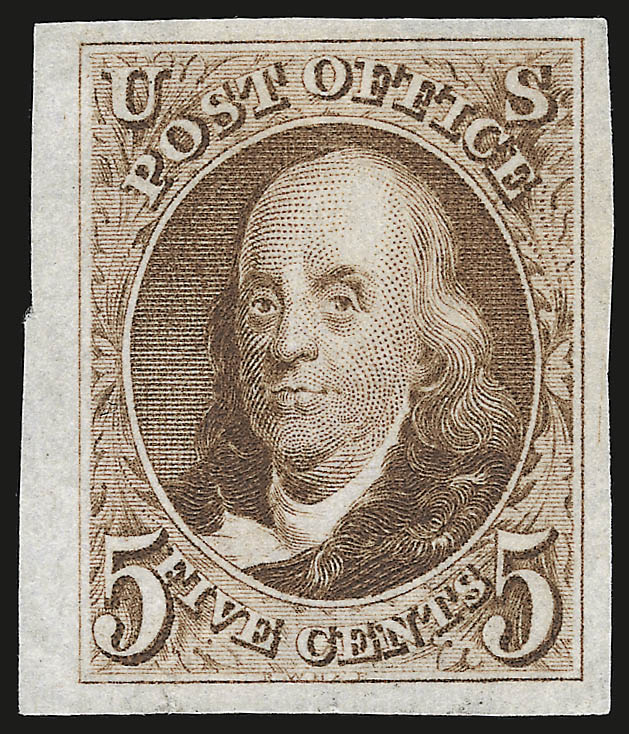 Sale no. 946 — Lot no. 167 — Siegel Auction Galleries