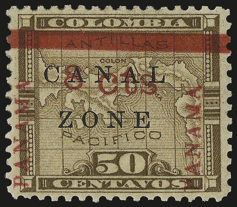 Sale no. 946 — Lot no. 1673 — Siegel Auction Galleries
