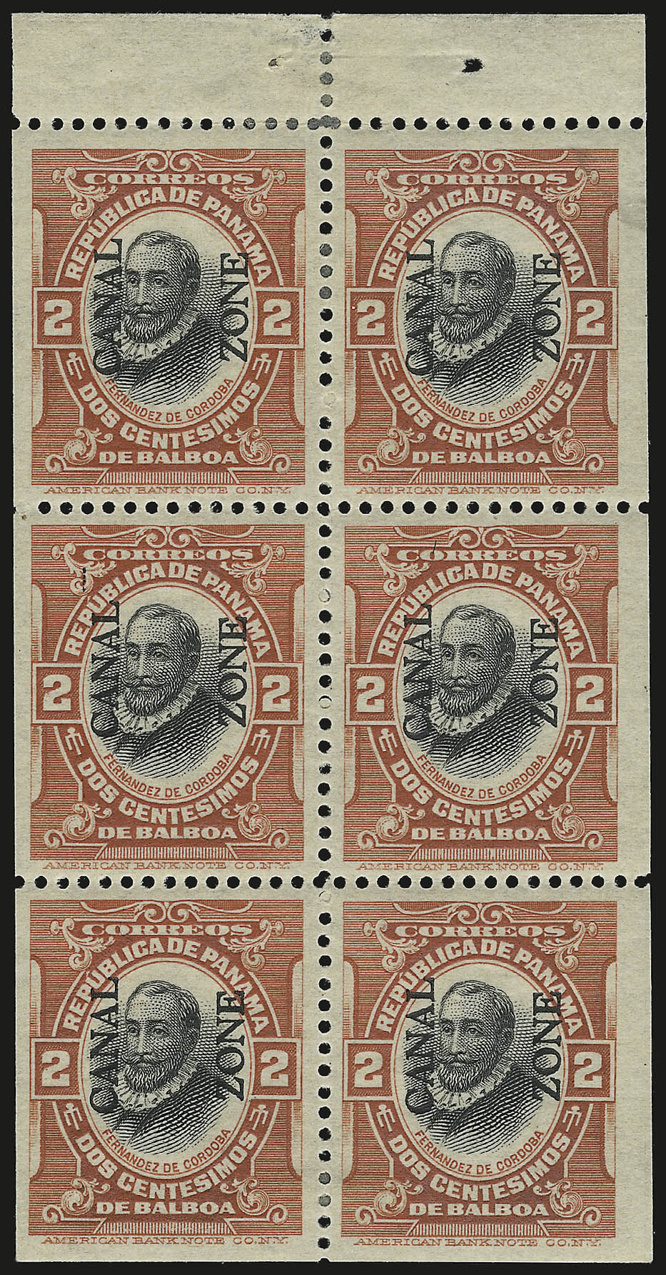 Sale no. 946 — Lot no. 1674 — Siegel Auction Galleries
