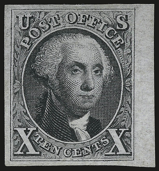 Sale no. 946 — Lot no. 168 — Siegel Auction Galleries