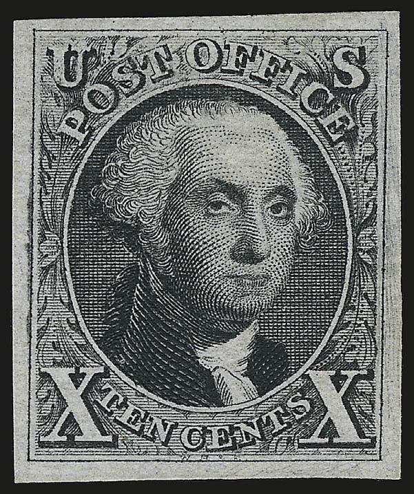 Sale no. 946 — Lot no. 169 — Siegel Auction Galleries
