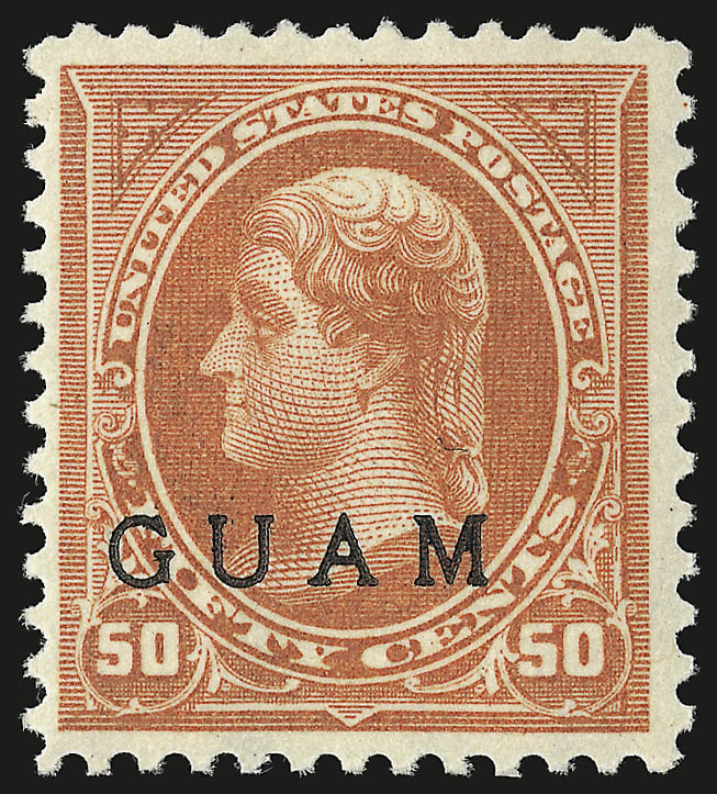 Sale no. 946 — Lot no. 1694 — Siegel Auction Galleries