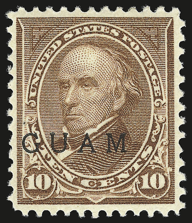 Sale no. 946 — Lot no. 1695 — Siegel Auction Galleries