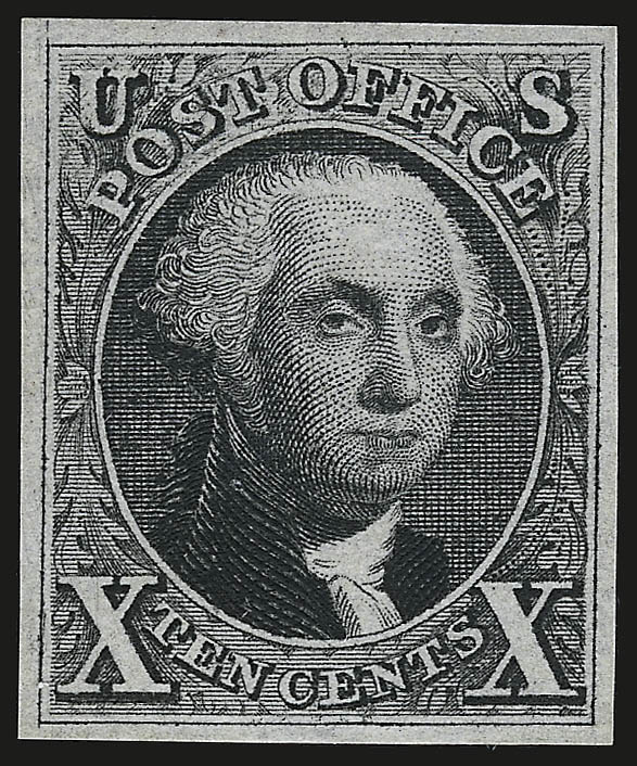 Sale no. 946 — Lot no. 170 — Siegel Auction Galleries