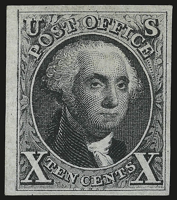 Sale no. 946 — Lot no. 171 — Siegel Auction Galleries