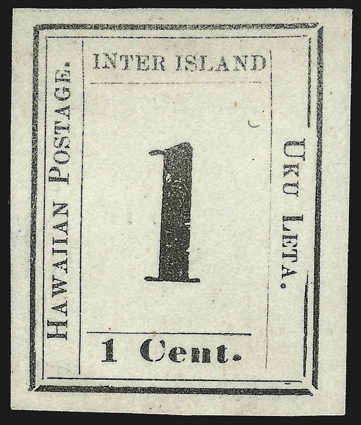 Sale no. 946 — Lot no. 1721 — Siegel Auction Galleries