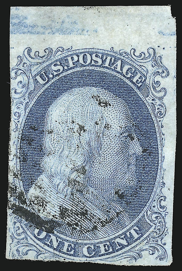 Sale no. 946 — Lot no. 173 — Siegel Auction Galleries