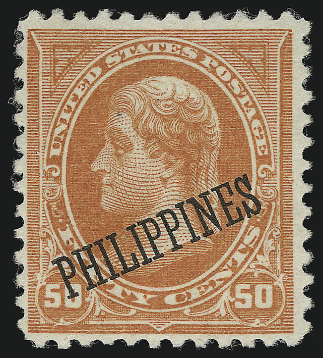 Sale no. 946 — Lot no. 1745 — Siegel Auction Galleries