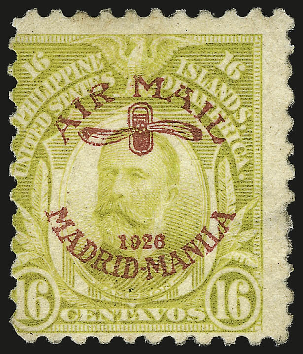 Sale no. 946 — Lot no. 1753 — Siegel Auction Galleries