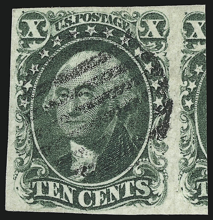 Sale no. 946 — Lot no. 1766 — Siegel Auction Galleries