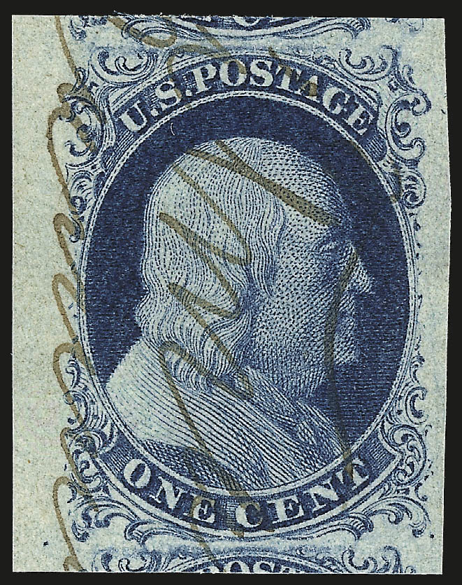 Sale no. 946 — Lot no. 178 — Siegel Auction Galleries