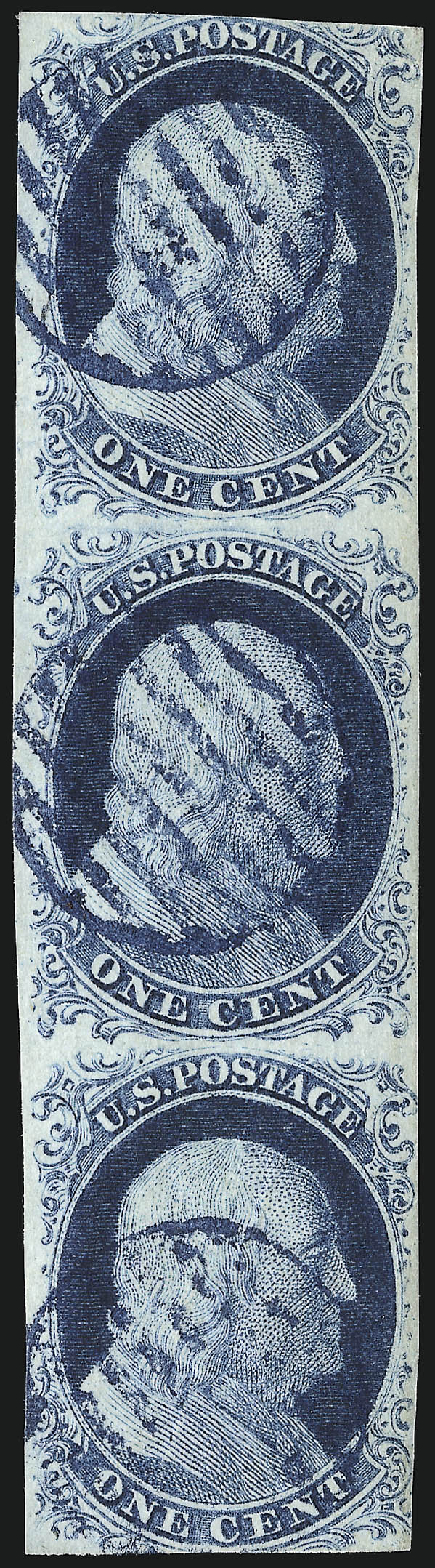 Sale no. 946 — Lot no. 180 — Siegel Auction Galleries
