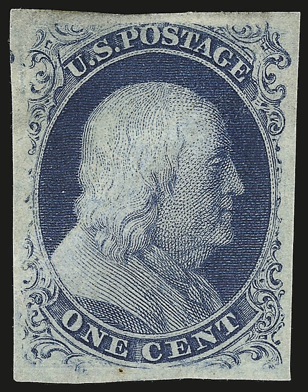 Sale no. 946 — Lot no. 182 — Siegel Auction Galleries