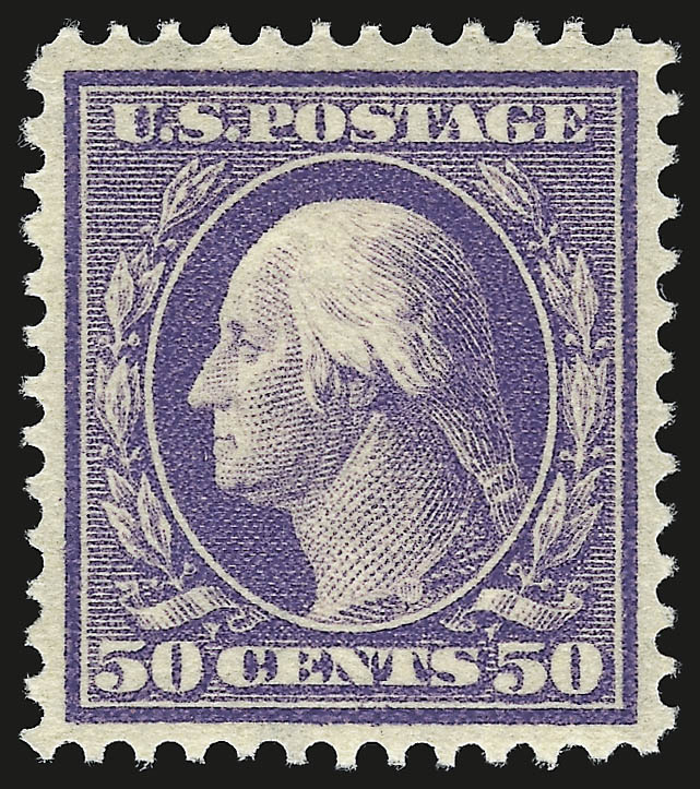 Sale no. 946 — Lot no. 1821 — Siegel Auction Galleries