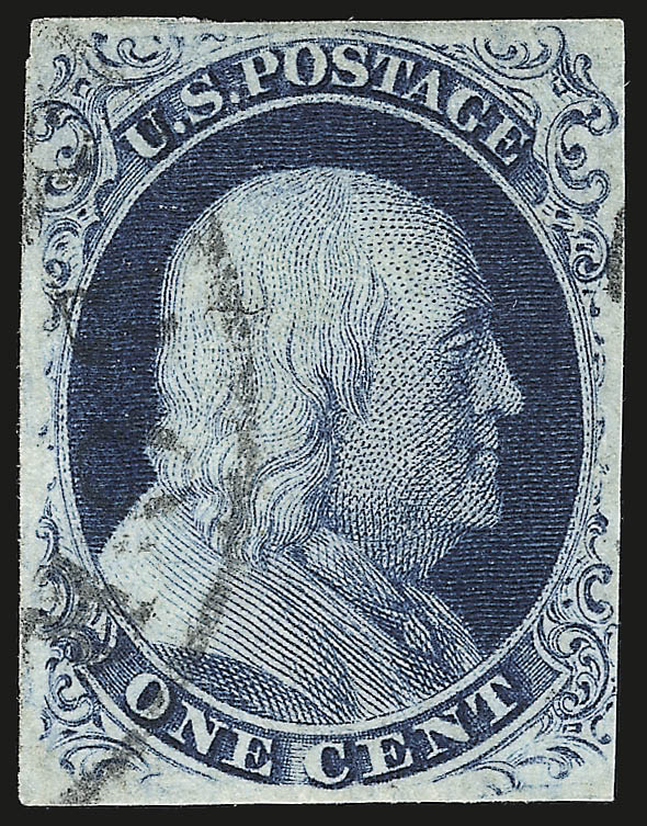Sale no. 946 — Lot no. 183 — Siegel Auction Galleries