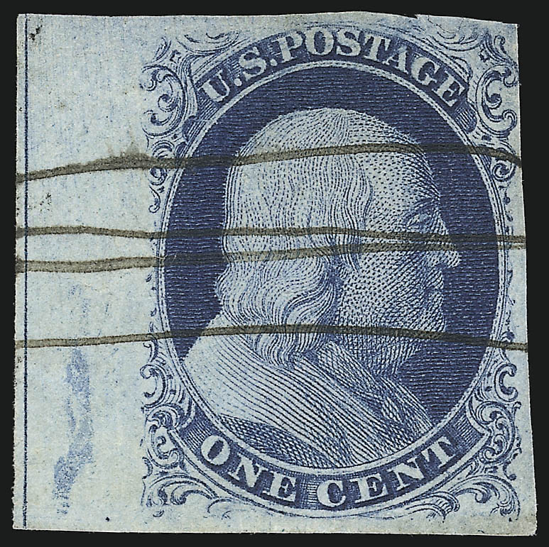 Sale no. 946 — Lot no. 188 — Siegel Auction Galleries