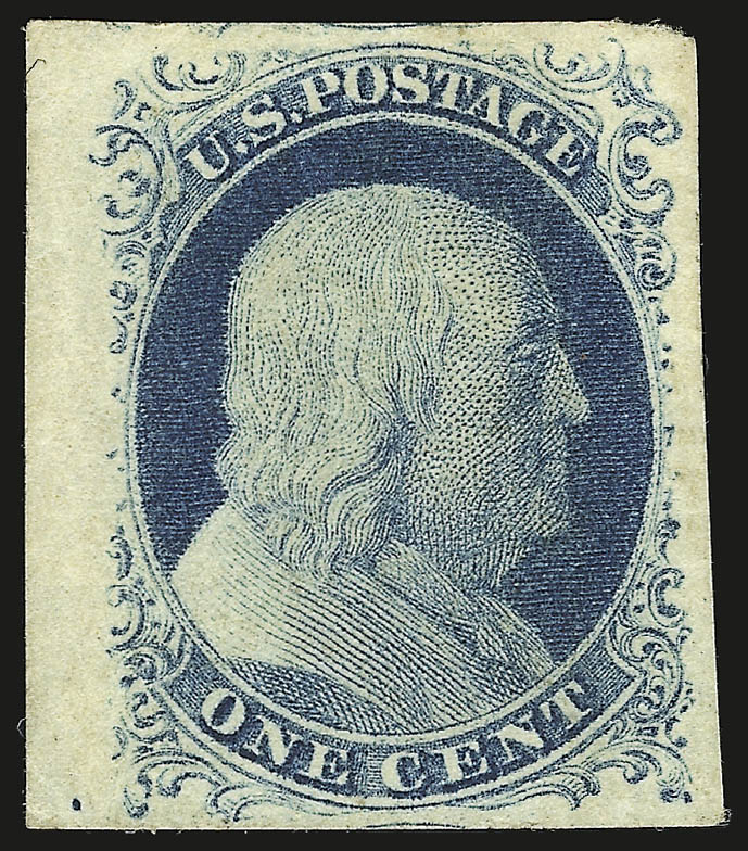 Sale no. 946 — Lot no. 191 — Siegel Auction Galleries