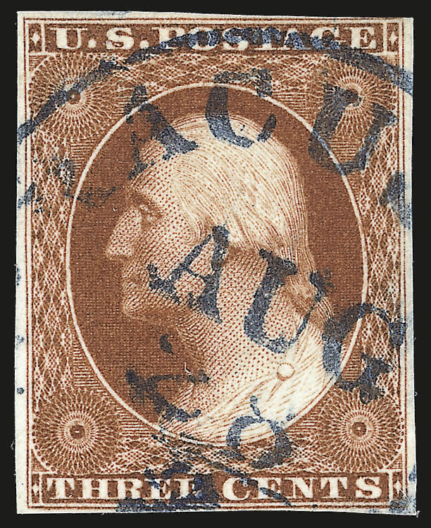 Sale no. 946 — Lot no. 200 — Siegel Auction Galleries
