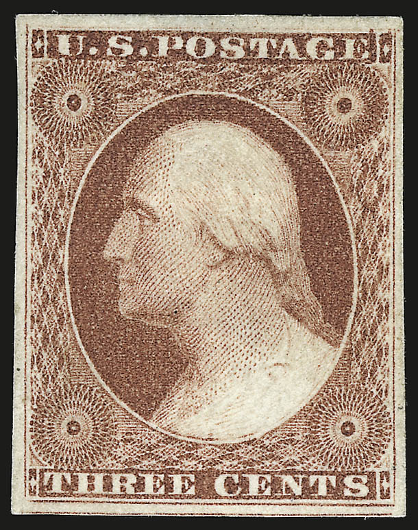 Sale no. 946 — Lot no. 203 — Siegel Auction Galleries