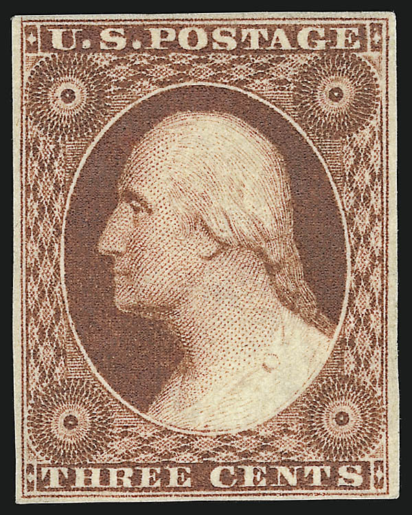 Sale no. 946 — Lot no. 204 — Siegel Auction Galleries