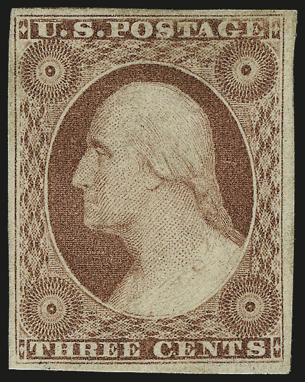 Sale no. 946 — Lot no. 205 — Siegel Auction Galleries