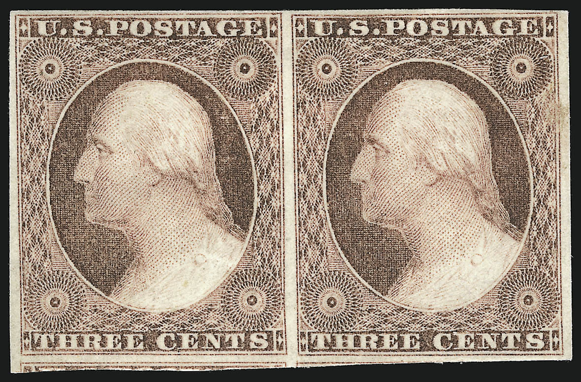 Sale no. 946 — Lot no. 206 — Siegel Auction Galleries