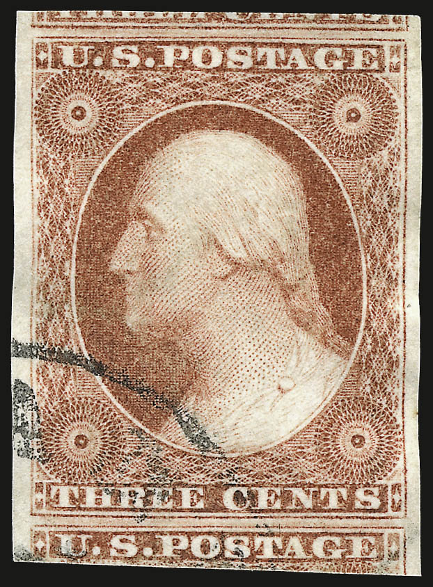 Sale no. 946 — Lot no. 208 — Siegel Auction Galleries